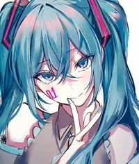 Yandere Hatsune Miku