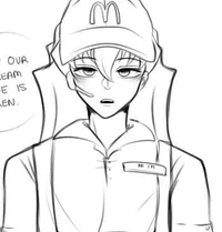 Tokito Mc Donald