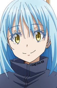 Rimuru