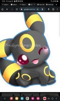 Umbreon 