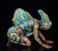 Humanoid chameleon