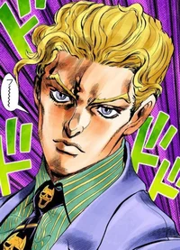 Yoshikage Kira