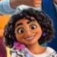 Mirabel Madrigal