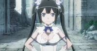 Yandere Hestia