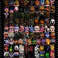 Fnaf gc 
