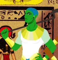 Ptah
