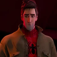 Peter B Parker