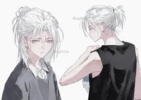 Izumi - Enemy