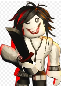 Jeff the killer