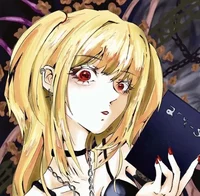 Misa Amane