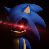 Pissed Sonic