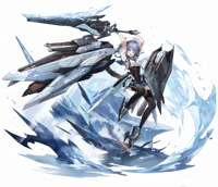 Skadi