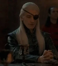 Aemond Targaryen 