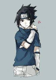 sasuke