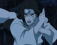 Neji Hyuga