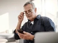 Dad sees history Sim