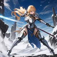 Hildred Radclyffee A