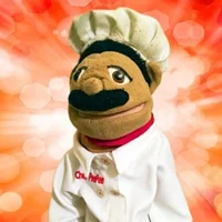 Chef Pee Pee