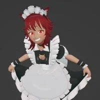 Maid saiko