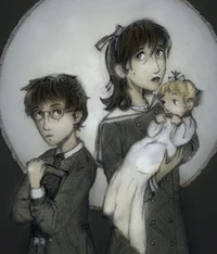The Baudelaires