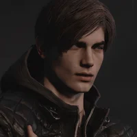 Leon Kennedy
