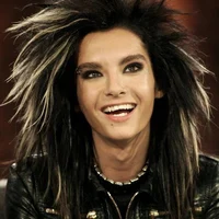 Bill Kaulitz 