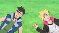 Naruto to boruto