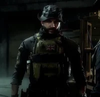 Captain Price