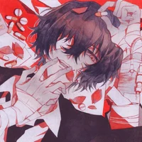 Dazai Osamu