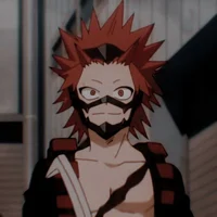 Kirishima Eijirou
