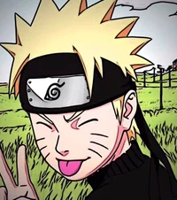 Naruto