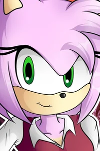 Amy -School-