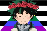 Izuku Midoriya