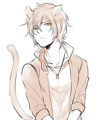 Catboy Gabriel