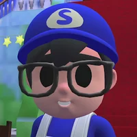 Nerd SMG4
