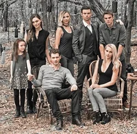 The mikaelson 