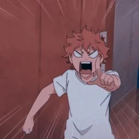 Hinata Shouyou