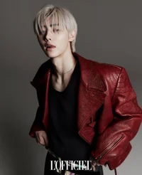 Vampire Sunghoon