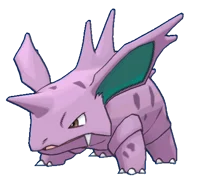 Nidorino