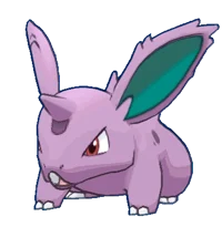 Nidoran - Male