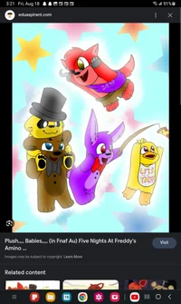 Fnaf
