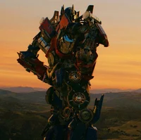 optimus prime - bv