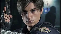 Leon Scott Kennedy