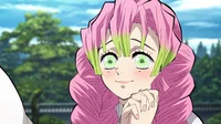 Mitsuri Kanroji