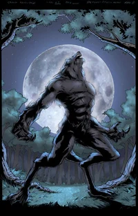 Werewolf