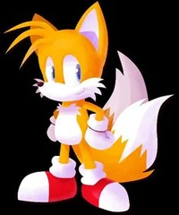 Tails BR