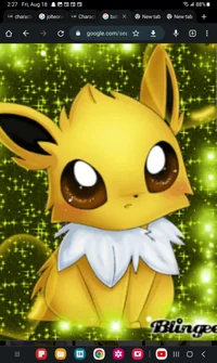 jolteon 