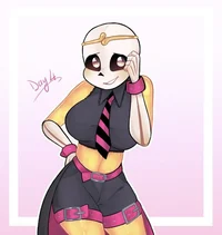 Female dream sans
