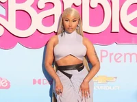 Nicki Minaj 