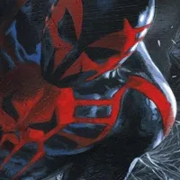 Spider-Man 2099